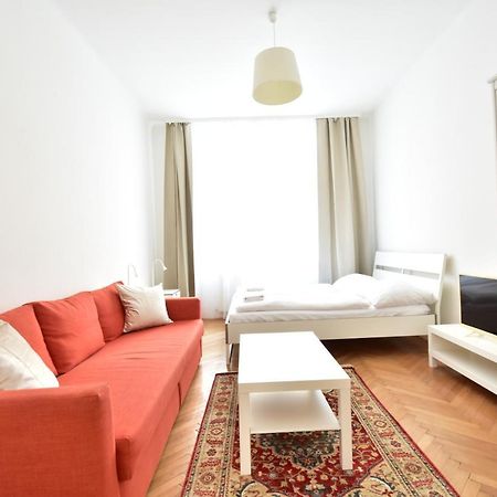 Universum Apartment 3 Вена Экстерьер фото