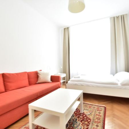 Universum Apartment 3 Вена Экстерьер фото